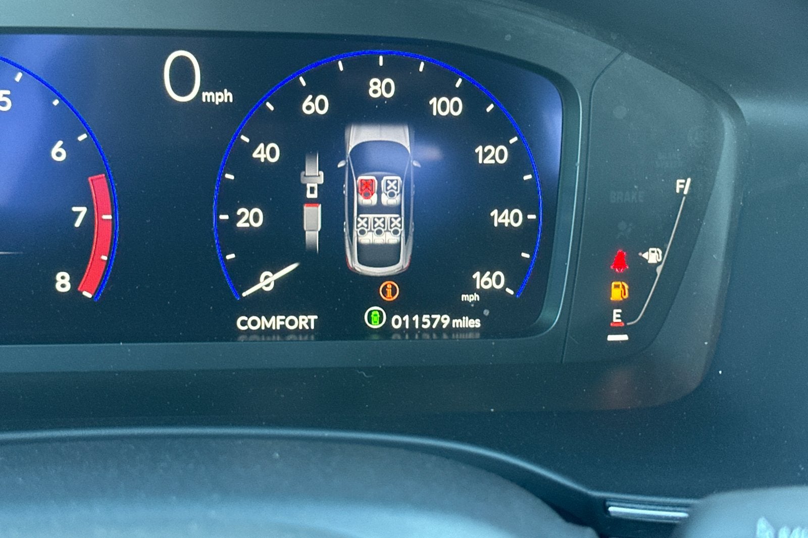 2024 Acura Integra Base