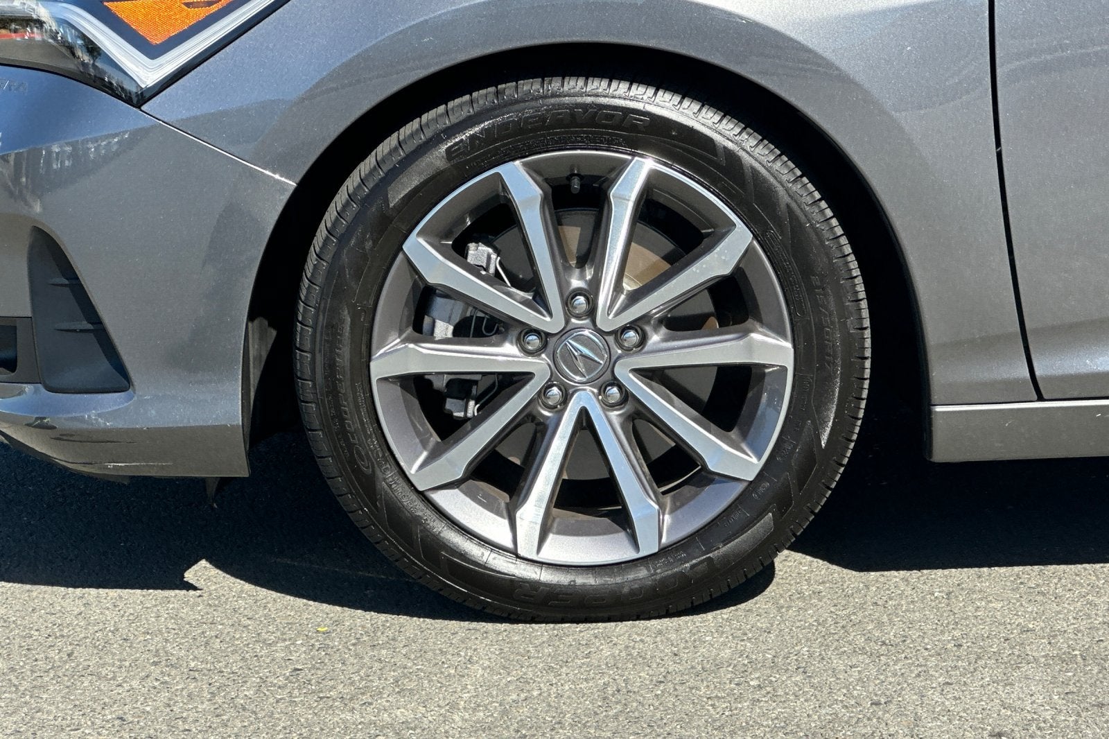 2024 Acura Integra Base