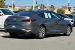 2024 Acura Integra Base
