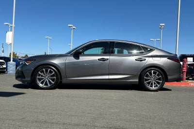 2024 Acura Integra Base