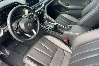 2026 Acura Integra Base