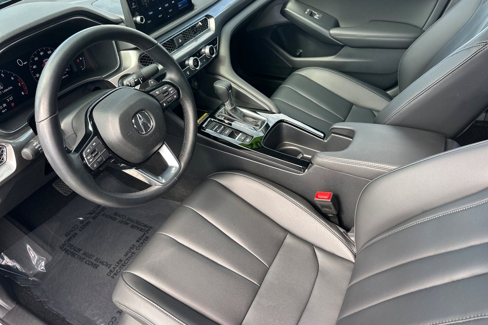 2026 Acura Integra Base