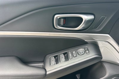 2026 Acura Integra Base