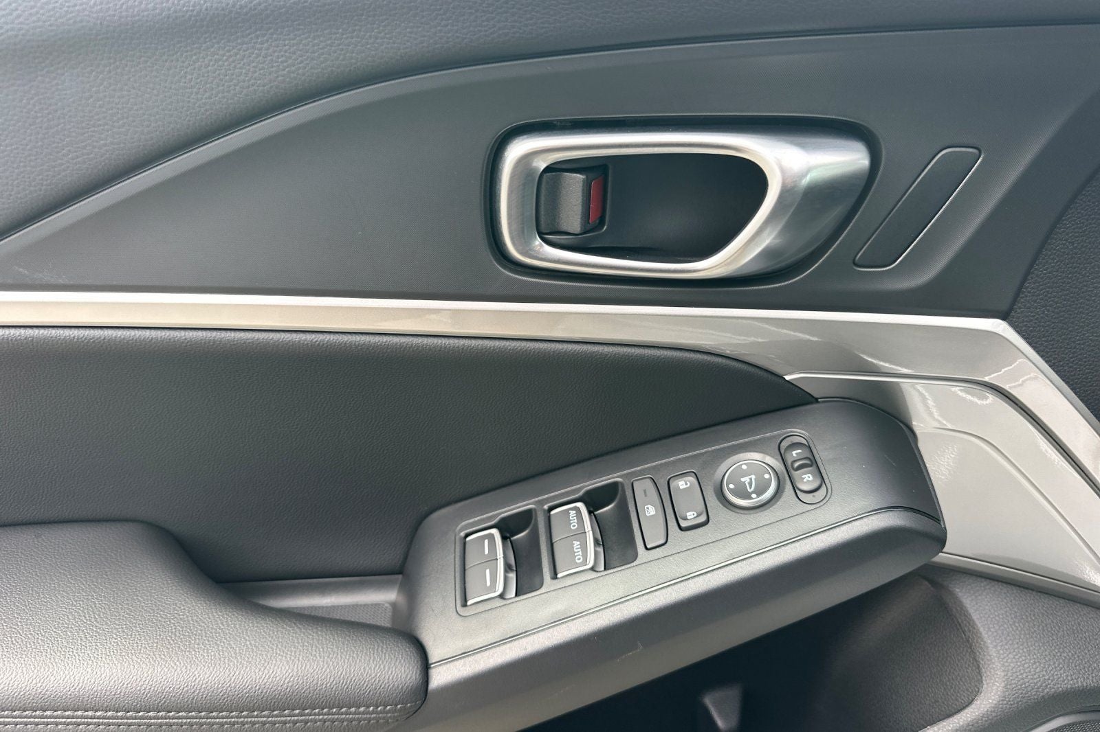 2026 Acura Integra Base