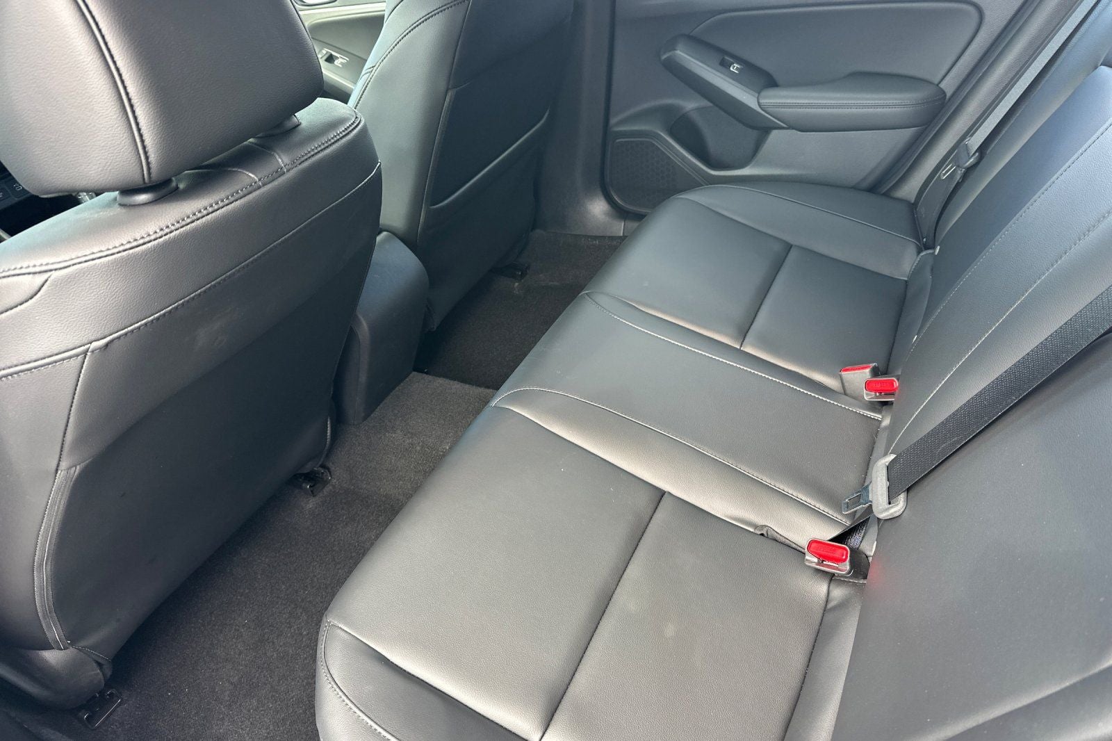 2026 Acura Integra Base