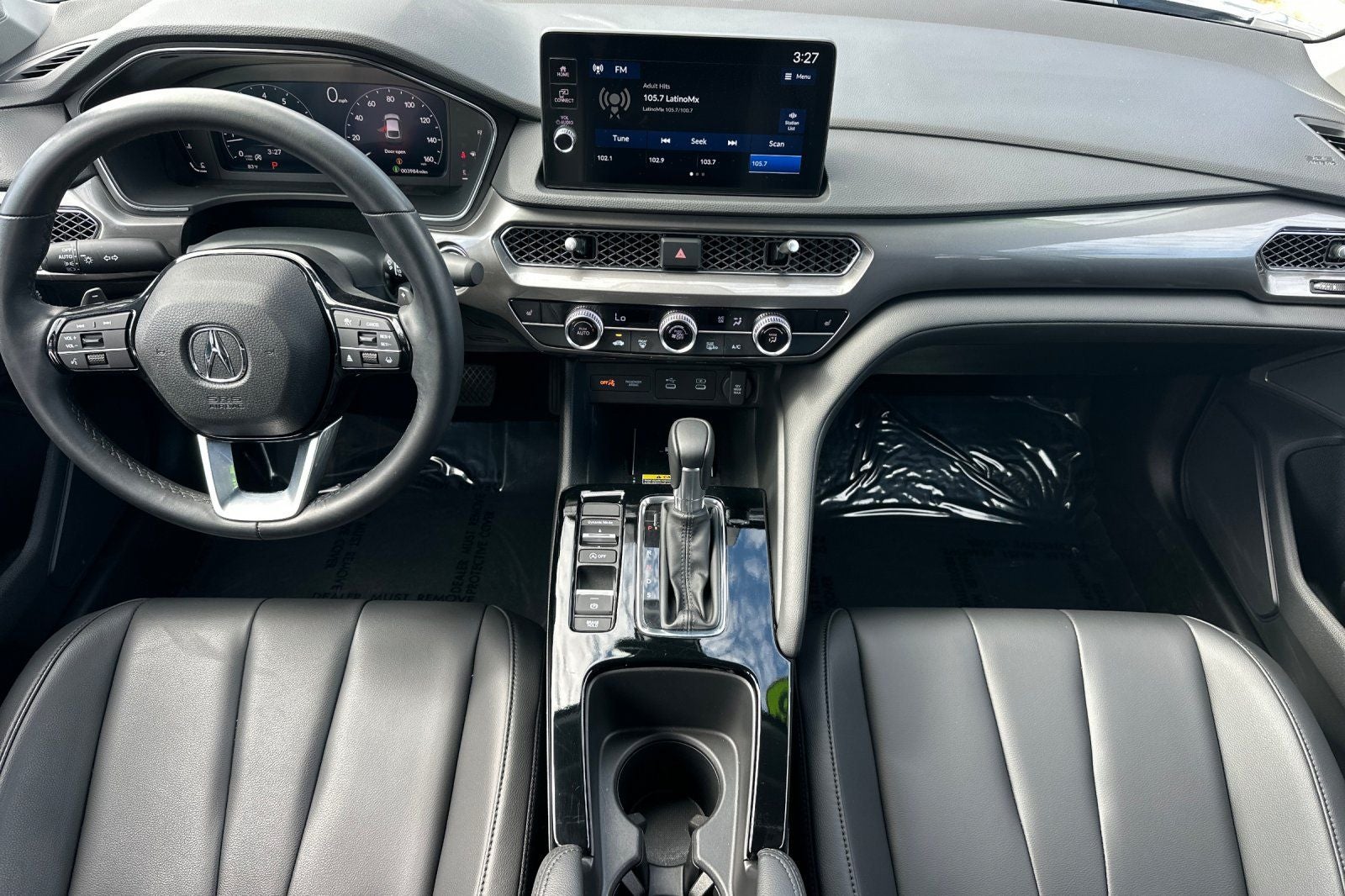 2026 Acura Integra Base