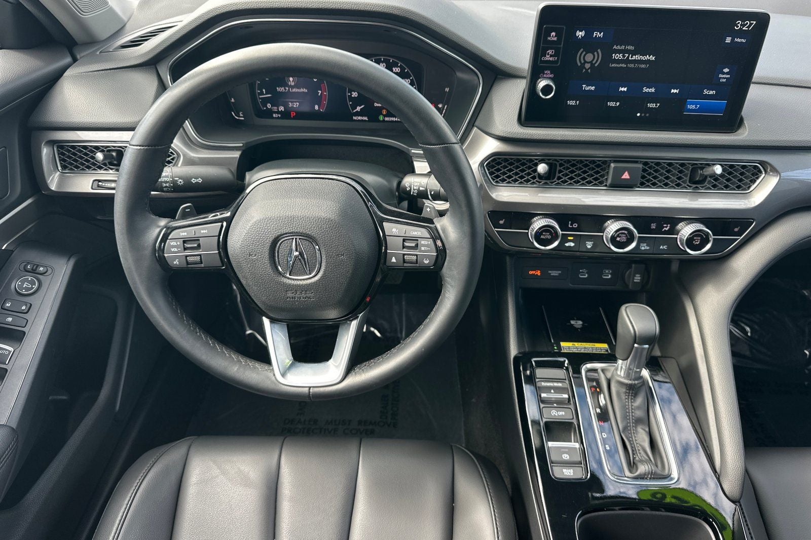 2026 Acura Integra Base