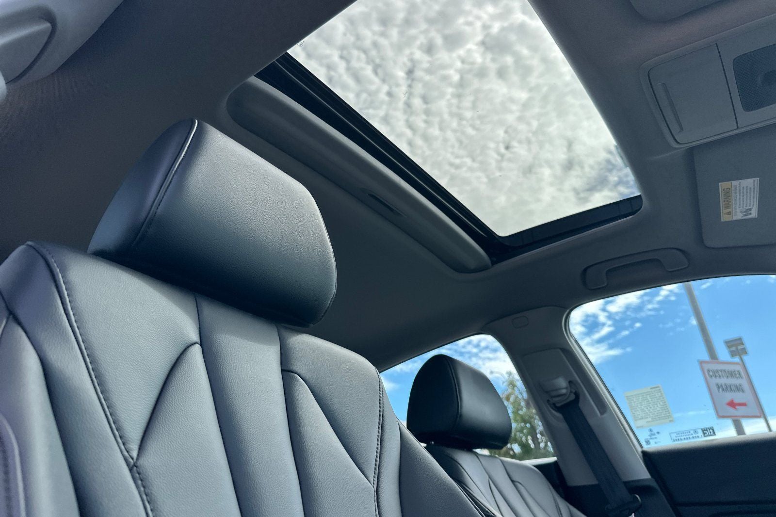 2026 Acura Integra Base