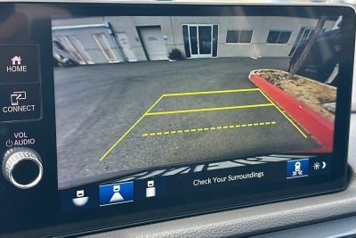 2026 Acura Integra Base