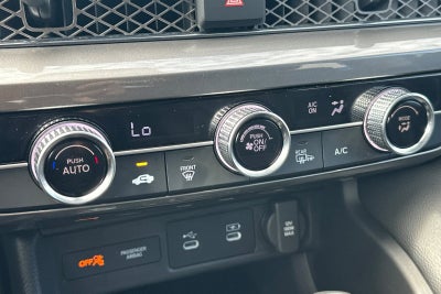 2026 Acura Integra Base