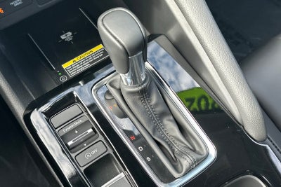 2026 Acura Integra Base