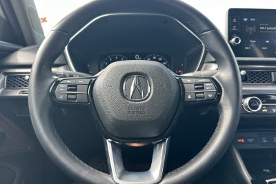 2026 Acura Integra Base