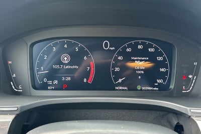 2026 Acura Integra Base