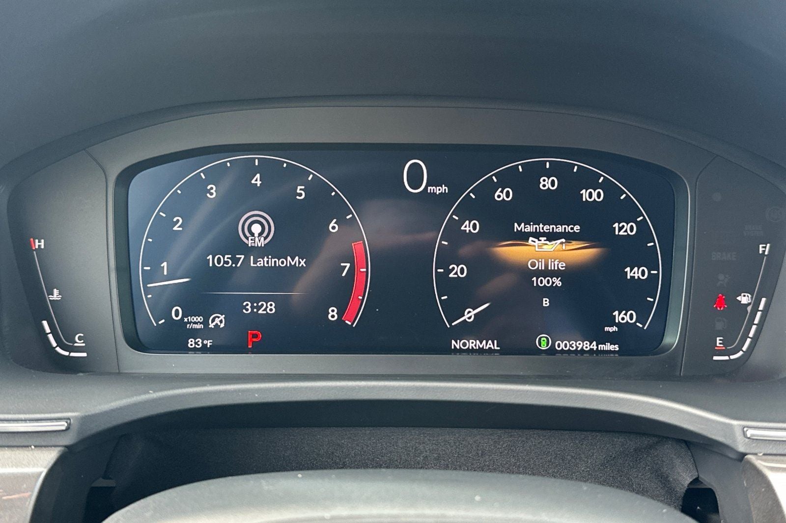 2026 Acura Integra Base