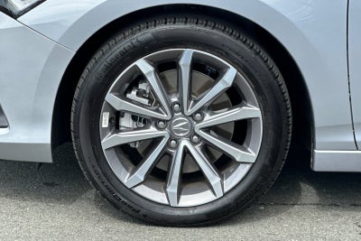 2026 Acura Integra Base