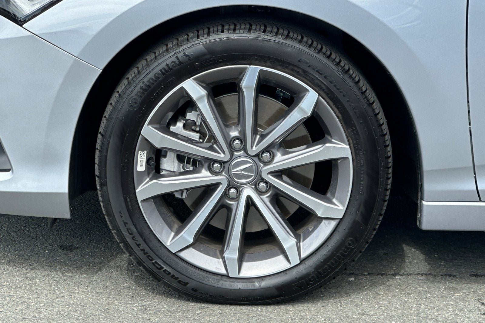 2026 Acura Integra Base