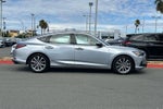 2026 Acura Integra Base