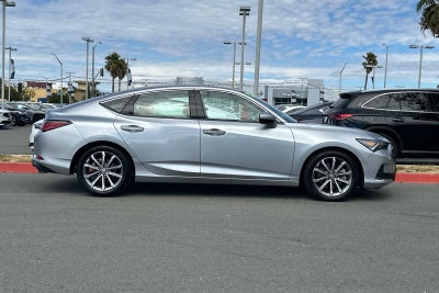 2026 Acura Integra Base