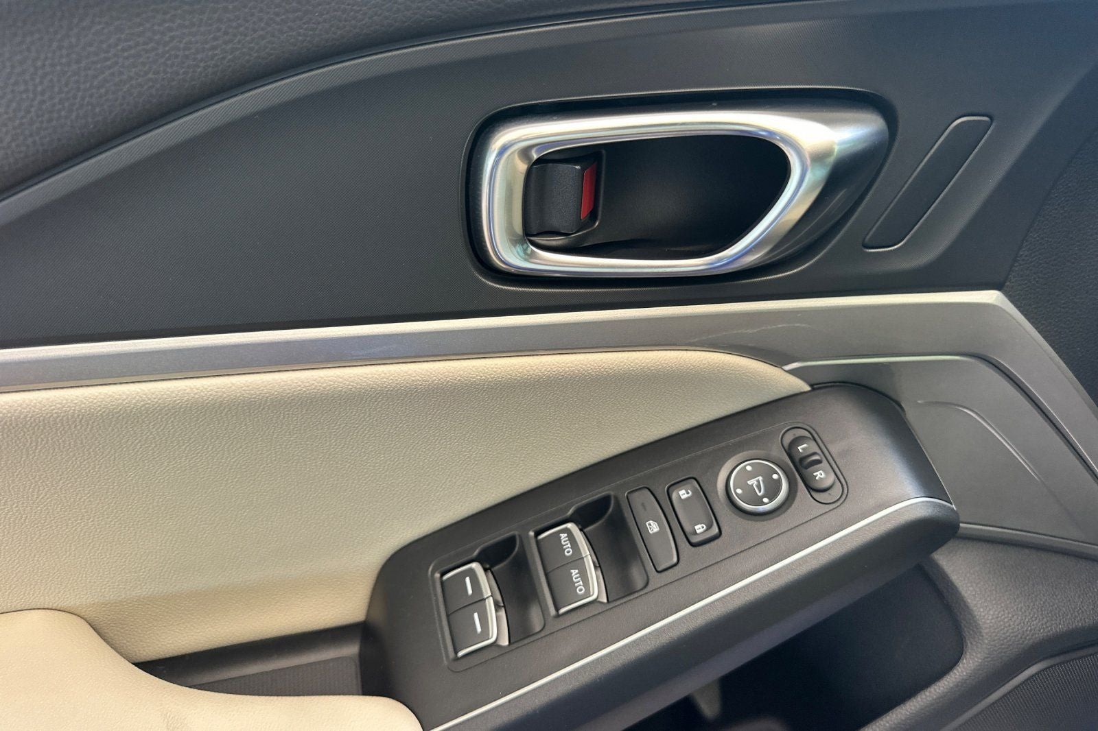 2025 Acura Integra A-Spec Package