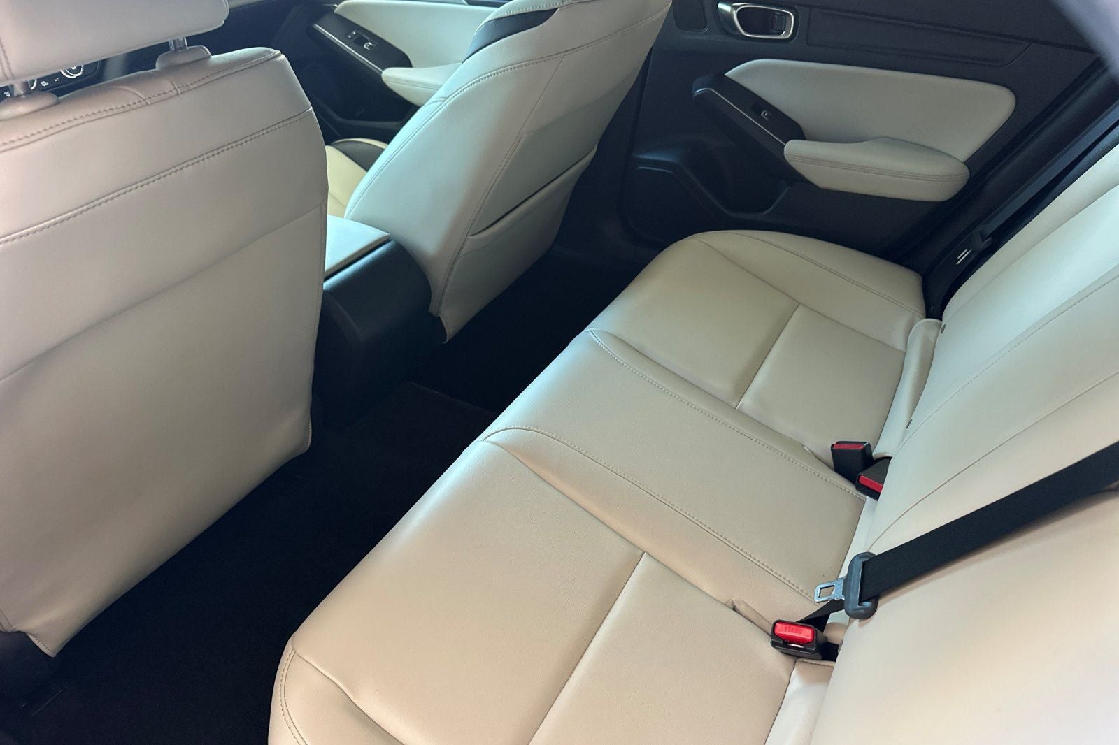 2025 Acura Integra A-Spec Package