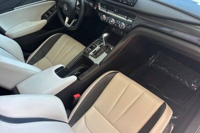 2025 Acura Integra A-Spec Package