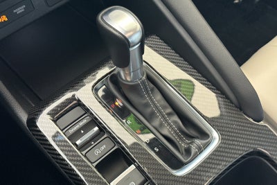 2025 Acura Integra A-Spec Package