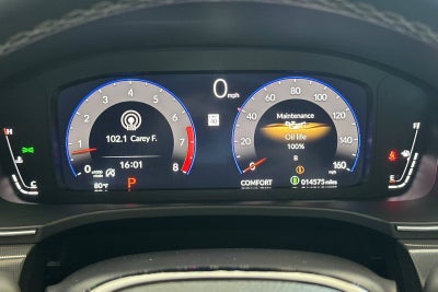 2025 Acura Integra A-Spec Package