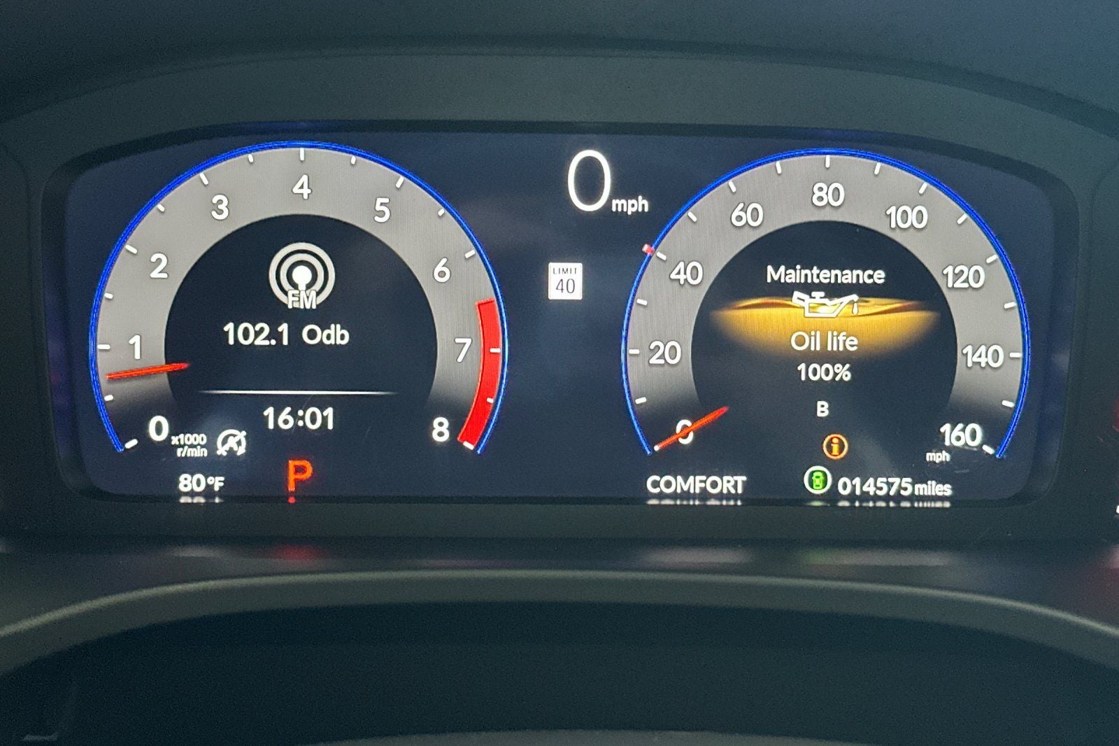 2025 Acura Integra A-Spec Package