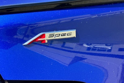 2025 Acura Integra A-Spec Package