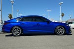 2025 Acura Integra A-Spec Package