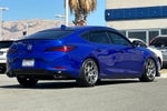 2025 Acura Integra A-Spec Package