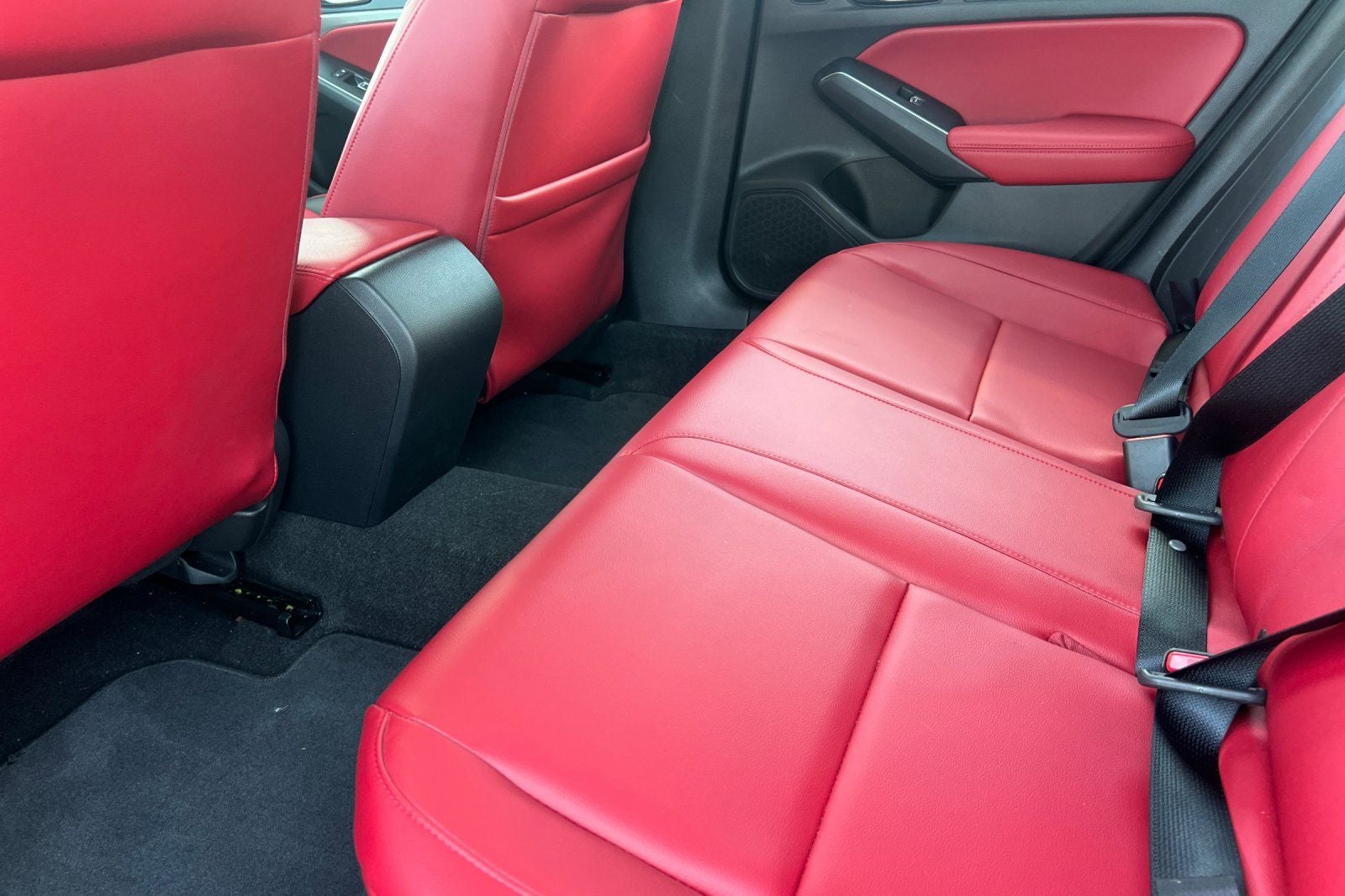 2026 Acura Integra A-Spec Package