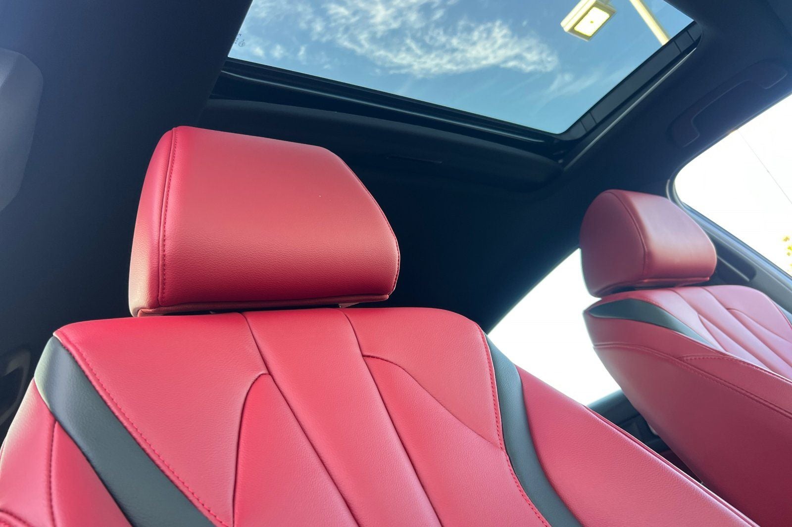 2026 Acura Integra A-Spec Package