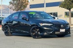 2026 Acura Integra A-Spec Package