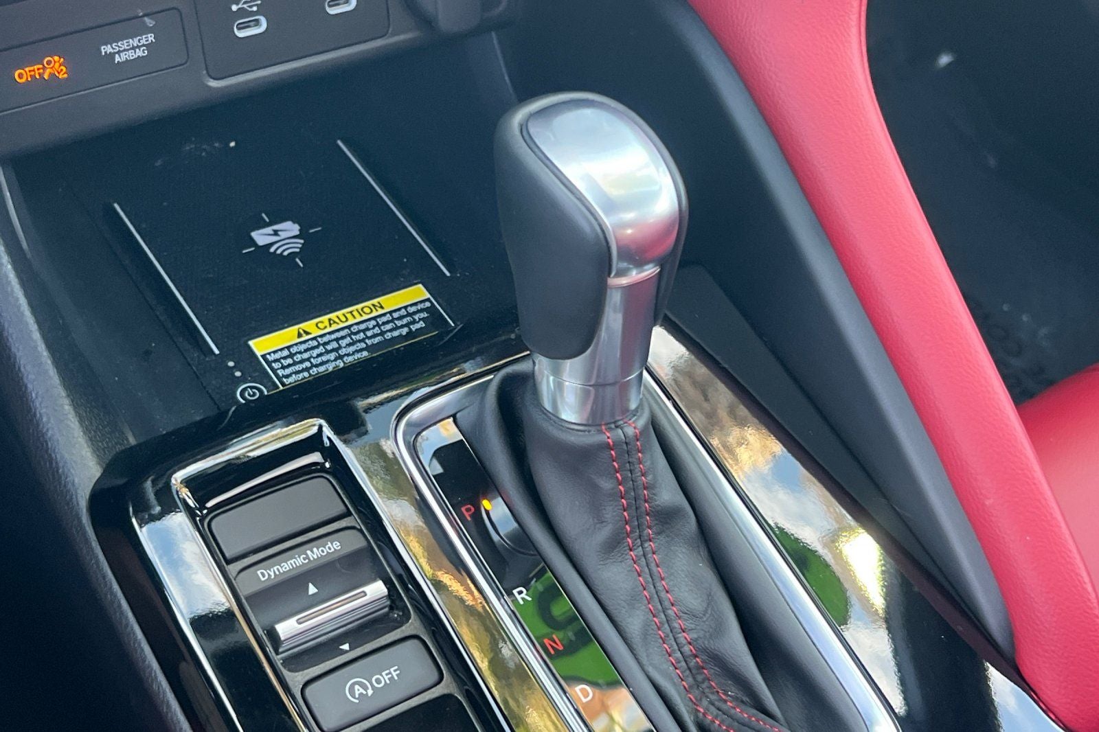 2026 Acura Integra A-Spec Package