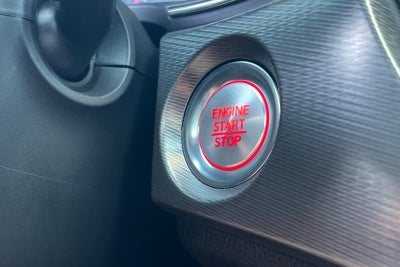 2026 Acura Integra A-Spec Package