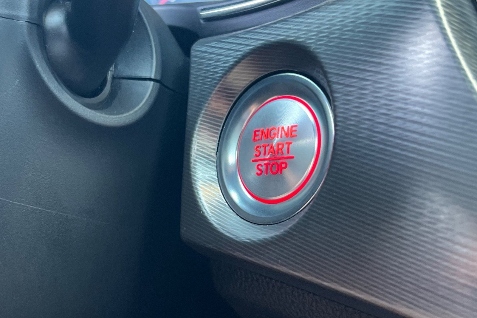2026 Acura Integra A-Spec Package