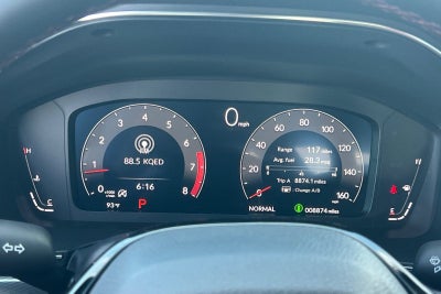 2026 Acura Integra A-Spec Package