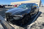 2026 Acura Integra A-Spec Package
