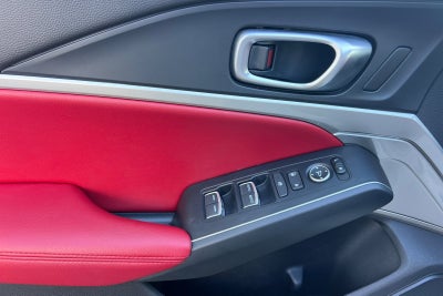 2024 Acura Integra A-Spec Package