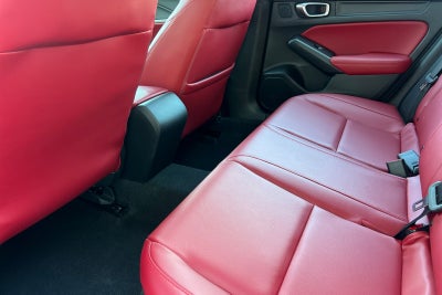 2024 Acura Integra A-Spec Package
