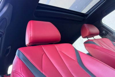 2024 Acura Integra A-Spec Package