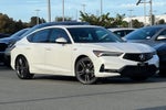 2024 Acura Integra A-Spec Package