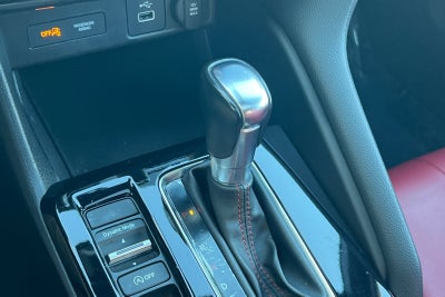 2024 Acura Integra A-Spec Package