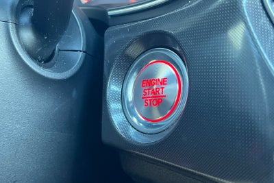 2024 Acura Integra A-Spec Package