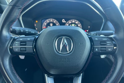 2024 Acura Integra A-Spec Package
