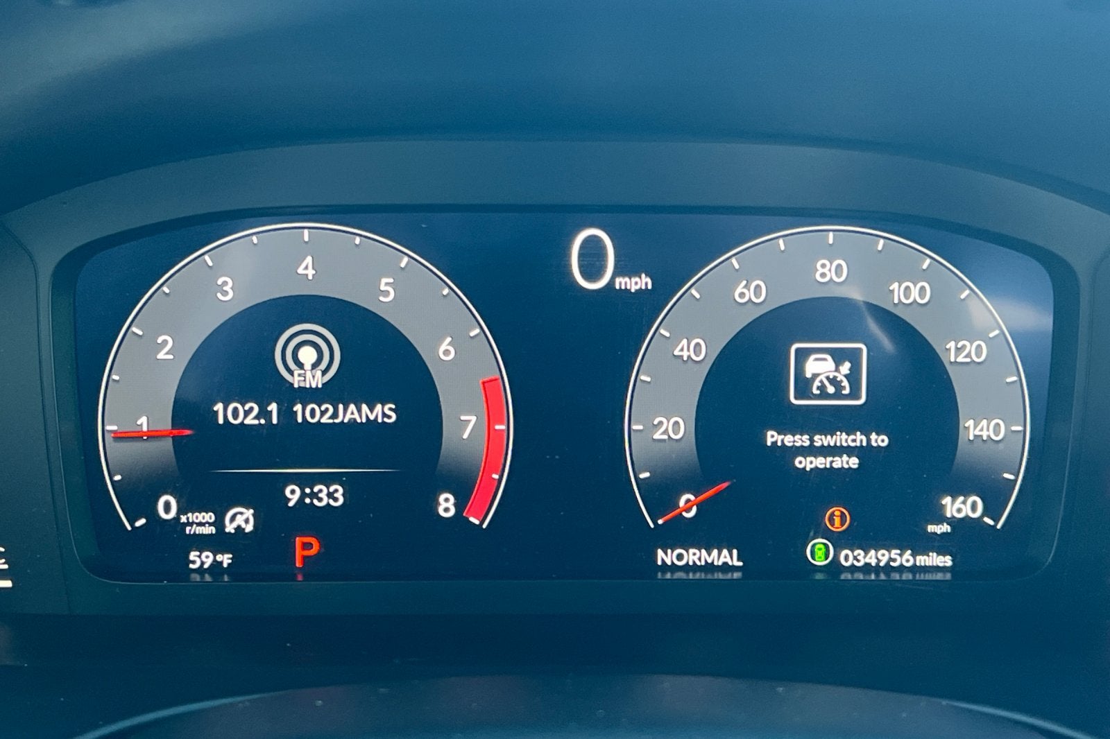 2024 Acura Integra A-Spec Package