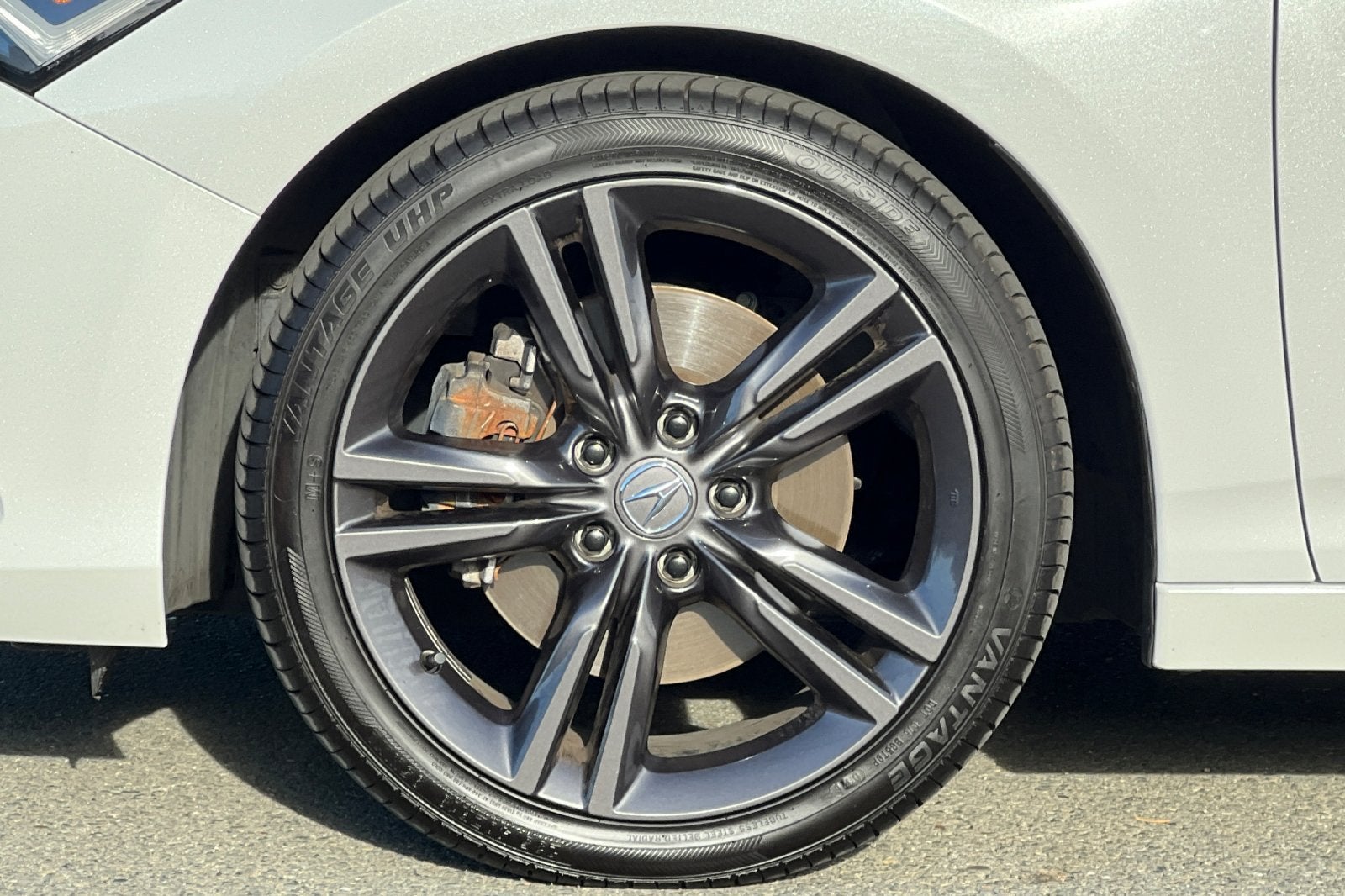 2024 Acura Integra A-Spec Package