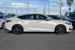 2024 Acura Integra A-Spec Package