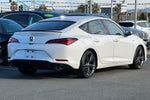 2024 Acura Integra A-Spec Package